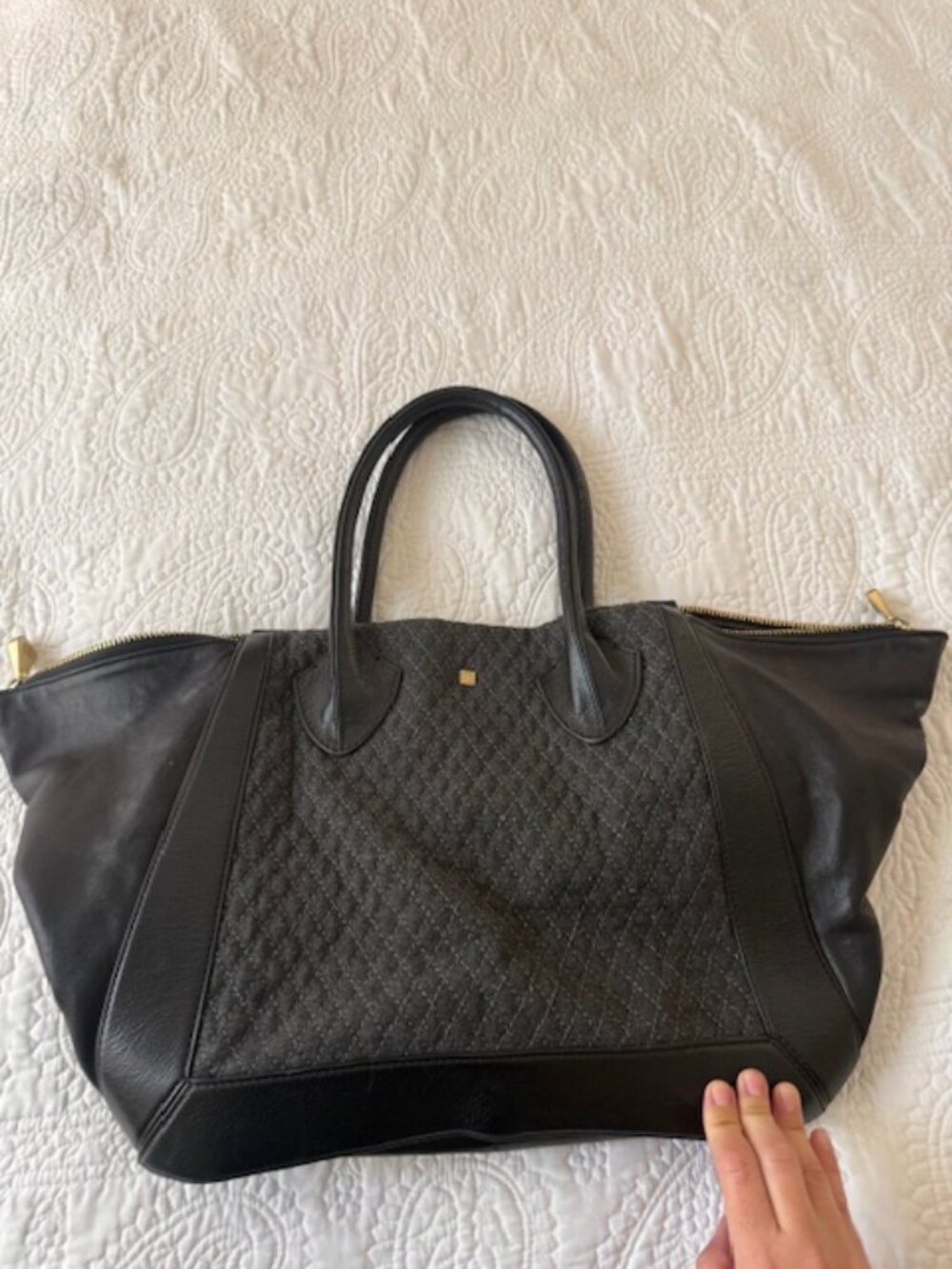 pour la victoire purse